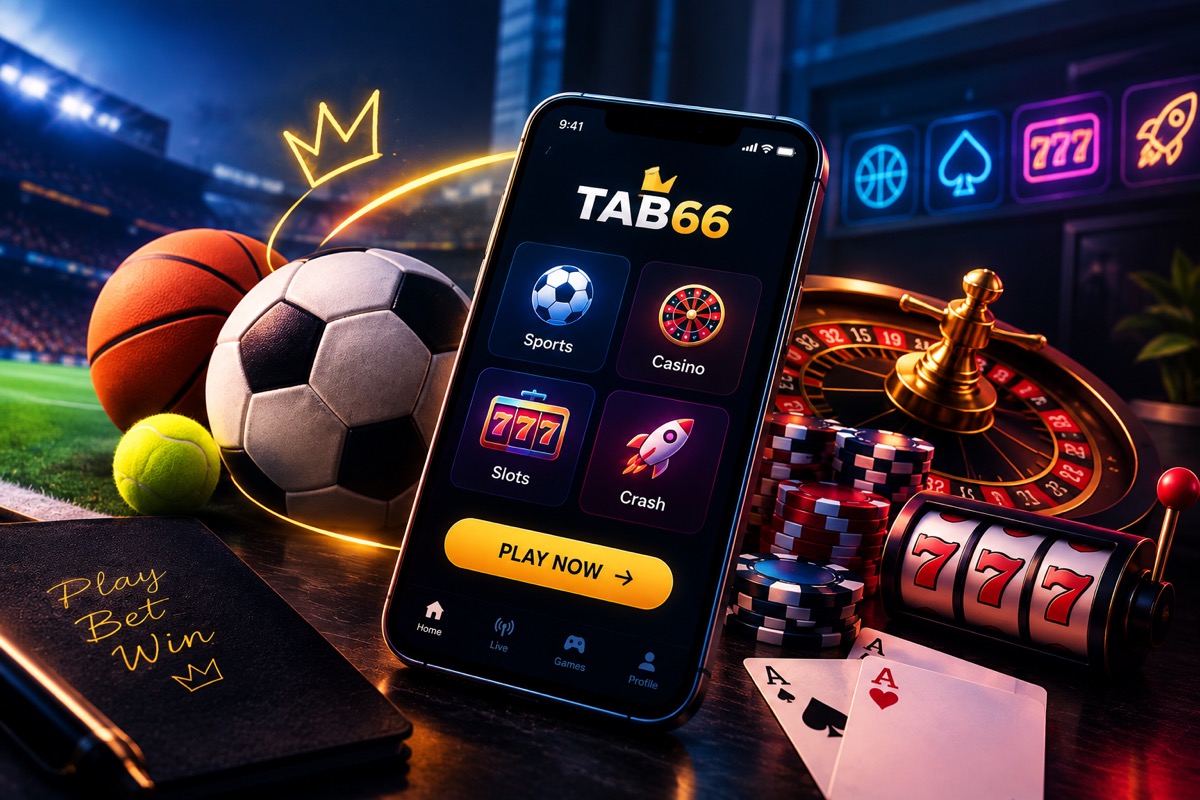 Online Betting Games App: Games, Features & Guide