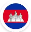 Cambodia flag