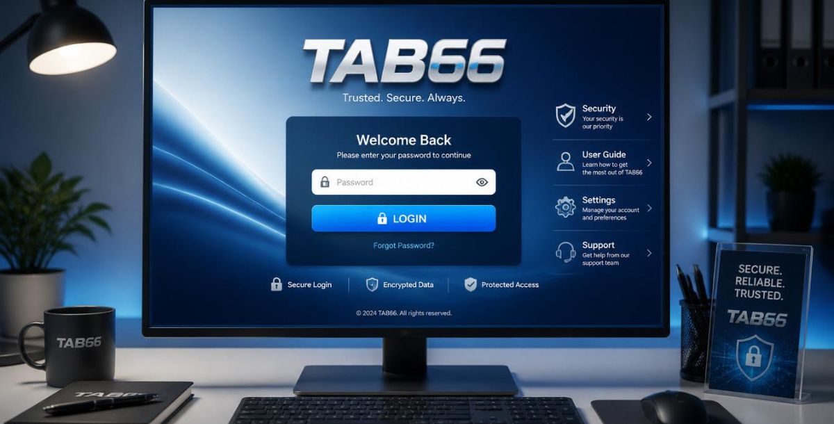 TAB66 Review 2026: Login, Features, Security & User Guide